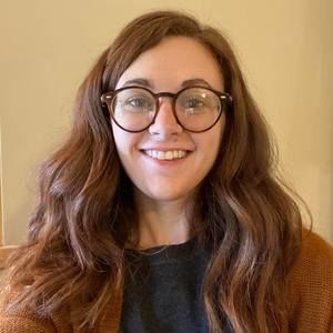 Meet your Posher, Abby